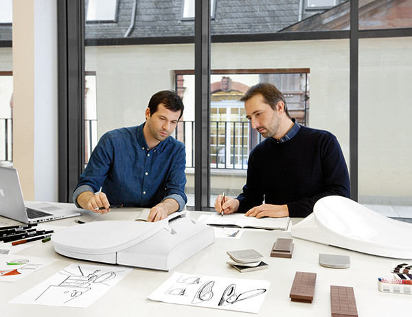 Daniel Debiasi & Federico Sandri