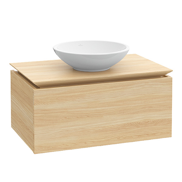 Legato | 利嘉图 梳洗柜