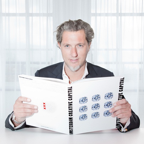 Marcel Wanders