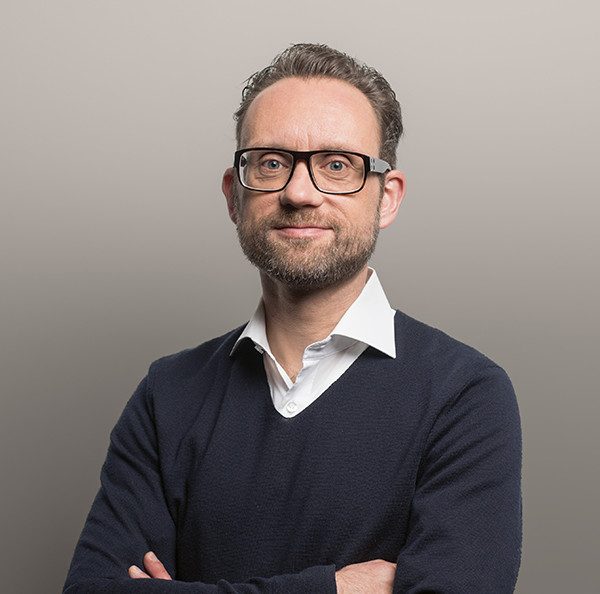 Oliver Schweizer