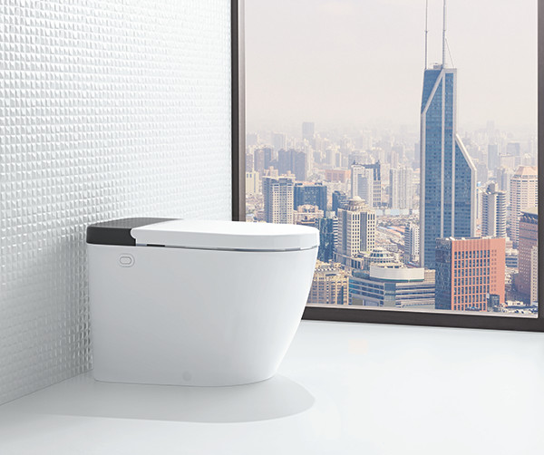 ViClean IR | 宝洁丽-IR