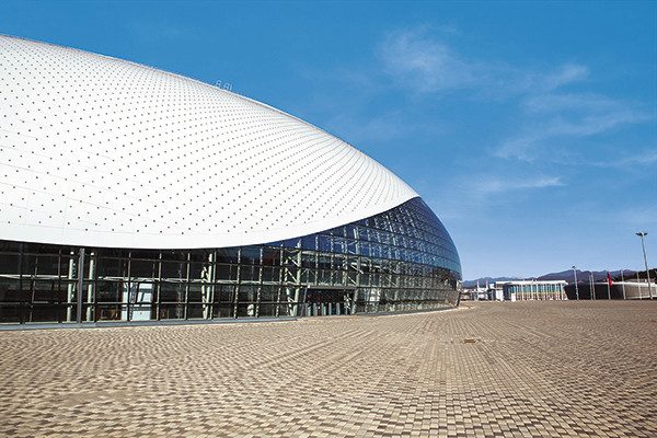 索契波儿肖冰宫