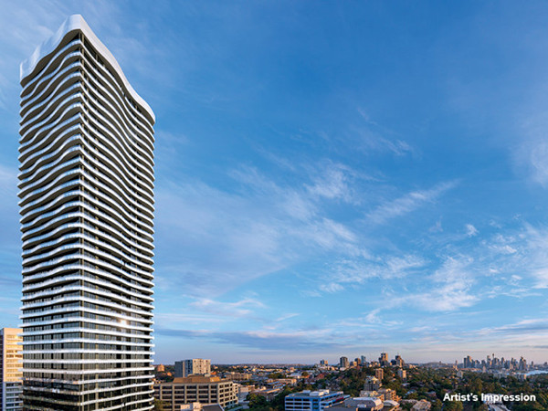 The Landmark